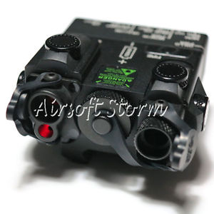 G&P Model No.GP959 Dual Laser Destinator and Illuminator (Black)
