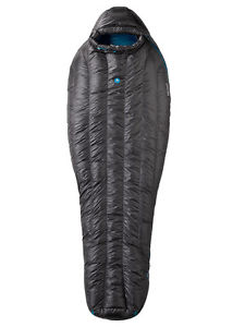 *Perfect Condition* Marmot Plasma 15 Sleeping Bag. Regular Length.