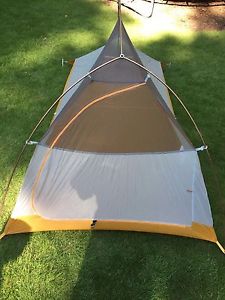 Big Agnes Fly Creek UL 2 Person Tent - Used 1 night