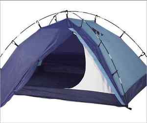 Osprey Two-Man Tent - Fully Modded High-Speed Low-Drag KIT