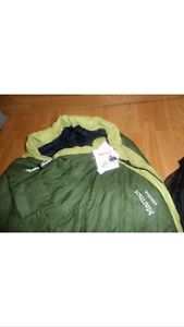 MARMOT KENOSHA 20 F 650 DOWN SLEEPING BAG RT $290