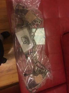 Bear Archery Agenda 6 Compound Bow  APG 60lbs Right Hand A4AG26006R