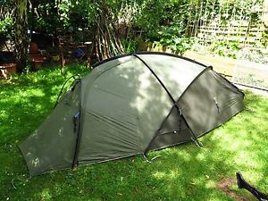Marmot Grid Plus Tent, 2 person tent, Very good condition with little use