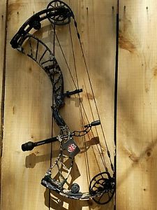 Obsession Def con M-7 All Season Camo