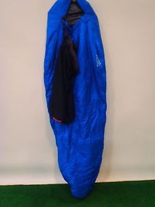 Mountain Hardwear Ratio Sleeping Bag: 15 Degree Down /25858/