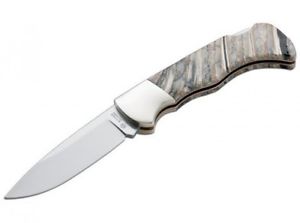Böker Taschenmesser Messer Outdoormesser Mammut I