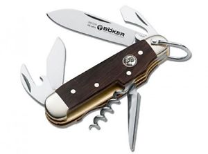 Böker Taschenmesser Messer Outdoormesser Sportmesser Anniversary