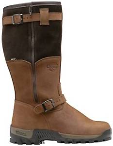 Outdoorstiefel Iceland mit GroeTex