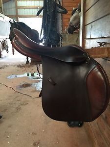 2002 Tad Coffin A5G 17"