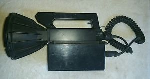 Peak Beam Systems Maxa Search flashlight MBS-450 military tactical outdoors