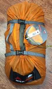 *BRAND NEW* MSR Fury Lightweight Expedition Tent 2 Person (DS)