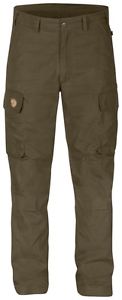 Fjäll Räven Outdoor Herren Hose Jagd Brenner Pro 90575 633 Dark Olive
