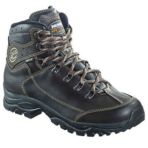Meindl Vakuum Lady Ultra Damen Wanderschuhe braun