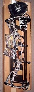 CARBON SPYDER      ZT 34     RIGHT HAND     55-65#   #3 CAM    29-31"