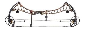 Bowtech Prodigy