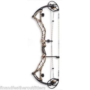 Bowtech Prodigy