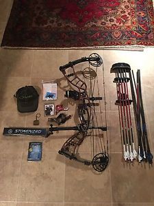 Hoyt Nitrum 30
