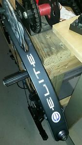 2016 Elite Victory 39 Bow (black)