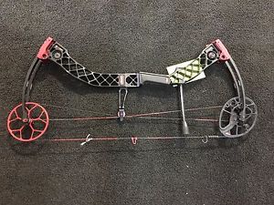 Mathews Creed XS