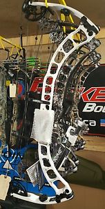 Prime Rival compound bow