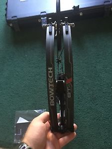 Bowtech BTX 31