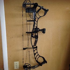 Hoyt Faktor 34 2014