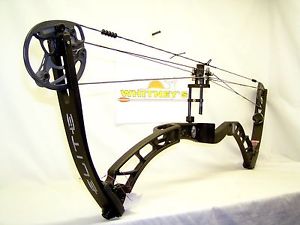 Elite - Victory - Prater System - Right Hand - 50# - 29" Draw - Used Bow -1630