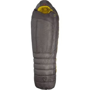 NEMO Equipment Inc. Sonic 0 Sleeping Bag: 0 Degree Down