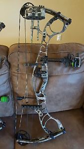 Hoyt faktor 34