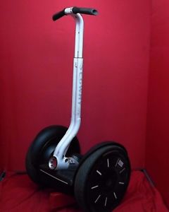 Segway I2 Model 2014500001 Electric Balance Scooter LOWEST COST I 2 Motor Wheel