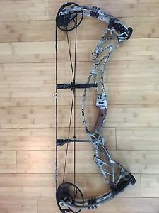 Hoyt Definant Ridge Reaper