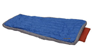 Brooks-Range Mountaineering Cloak 30 Sleeping Blanket