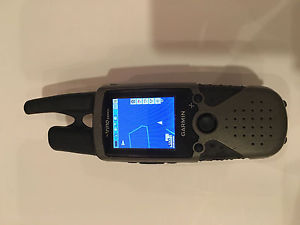 Garmin Rino 530HCx 2-Way Radio Handheld GPS Receiver
