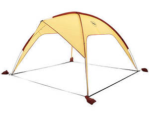 Big Agnes Three Forks Shelter