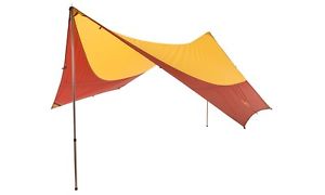 Big Agnes Deep Creek Tarp-Medium