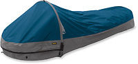 Outdoor Research Alpine Bivy -Mojo Blue