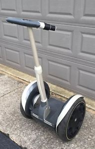 SEGWAY i167 1st Gen Excellent Condition - No batteries - Need Gone!