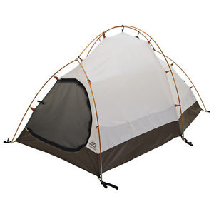 Alps  Mountaineering 4 season tent aluminum poles two door vestibule year round