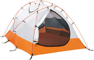 Eureka High Camp Tent - 2 Person, 4 Season