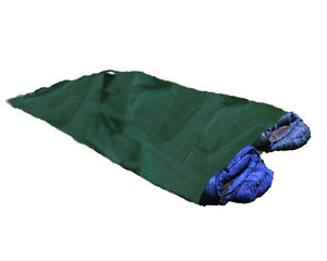 Brooks-Range Mountaineering Ultralite Guide+ Tarp-Dark Green