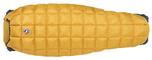 Big Agnes Pitchpine 45 SL Bag -  Regular, Left