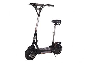 Metro Express 48V LiPo4 A-Blaze Signature Series Electric Scooter 1000W (20MPH+)