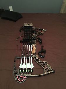 mathews z7 extreme