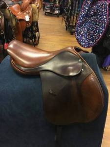 Tad Coffin A5 18" Medium Tree