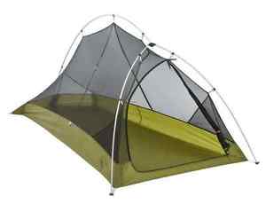 Big Agnes Seedhouse SL 1 Tent: 1-Person 3-Season, used once