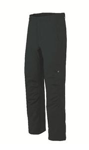 Mammut wasserdichte Winterhose - HIGHLAND PANTS MEN - 25-52 - black