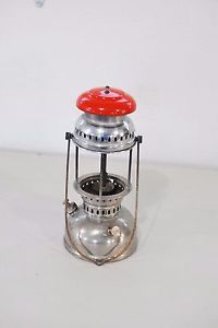 Coleman Col-Max 222 Lantern Excellent Condition!