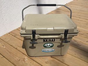 YETI Roadie 20 - Tan