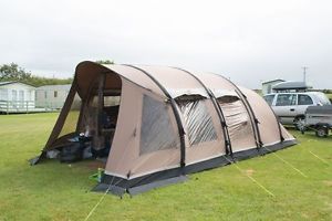 Outwell Harrier XL Zelt,