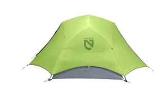 Camping Hiking Outdoor Sports 2 Person 3 Season Ultralight Backpacking Tent